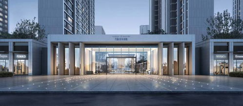 萬科灃華錦鳴 ▁產品介紹▁裝修交付▁一房一價▁在售戶型