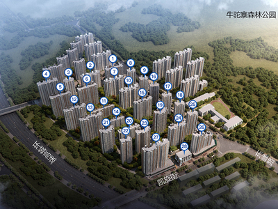 山西千渡房地產(chǎn)開發(fā)