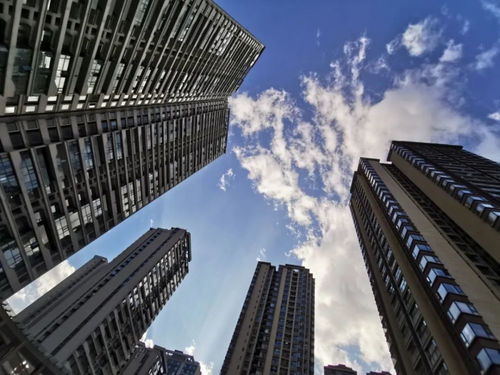 2024年前兩月中國房地產(chǎn)開發(fā)投資分析 14499億元總投資與3.7%同比增長