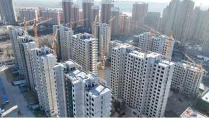 開發(fā)區(qū)：“好房子”引領(lǐng)房地產(chǎn)發(fā)展新賽道