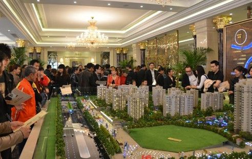 房地產(chǎn)開發(fā)投資增速連續(xù)3個(gè)月回落 行業(yè)競爭回歸產(chǎn)品本質(zhì)