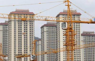 房地產開發(fā)企業(yè)購入在建工程后繼續(xù)開發(fā)的土地增值稅清算稅務處理