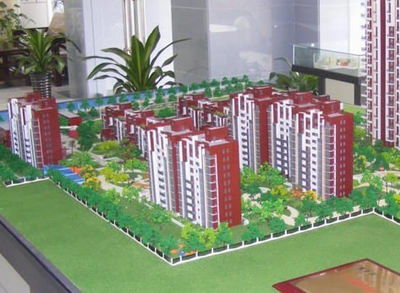 保山前程房地產(chǎn)開發(fā)有限責(zé)任公司 筑夢(mèng)城市，開創(chuàng)未來