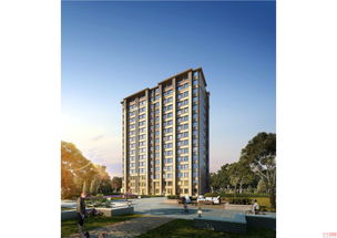 雅居樂京華雅郡 北京豐臺人居新標(biāo)桿，全景解析