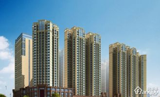 鄂州御水天城 品質生活新坐標，揭秘背后的實力開發商