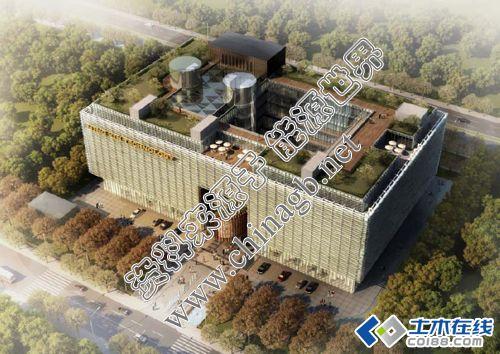 【蘇州】明鑫環保科技大樓(三星級)項目名稱:蘇州明鑫環保科技大樓