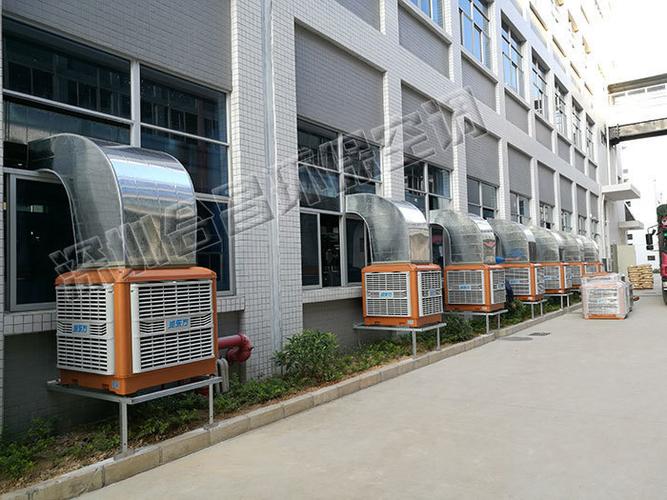 潤東方環(huán)?？照{(diào)能夠贏得7000企業(yè)的認(rèn)可除了產(chǎn)品質(zhì)量還有服務(wù)