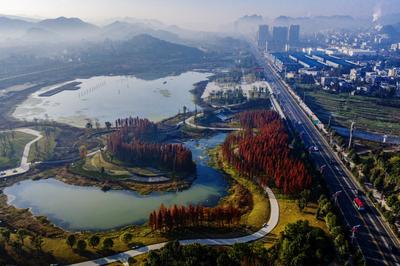 聚焦目標 落實部署 甕安經(jīng)開區(qū)展現(xiàn)新風(fēng)貌