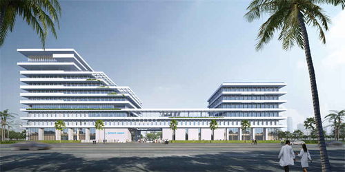 南海資源保護開發(fā)利用技術(shù)創(chuàng)新平臺項目建設進度過半