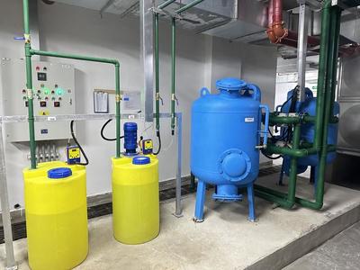 節(jié)水新政與技術(shù)創(chuàng)新 推動(dòng)可持續(xù)發(fā)展的雙輪驅(qū)動(dòng)