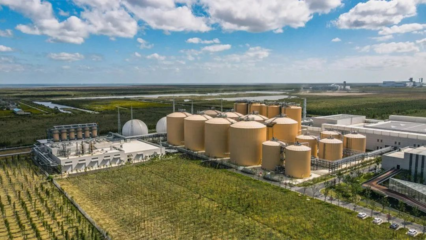 維爾利積極推進(jìn)甲烷利用類CCER碳資產(chǎn)項(xiàng)目開(kāi)發(fā)與新型采暖及制冷技術(shù)開(kāi)發(fā)